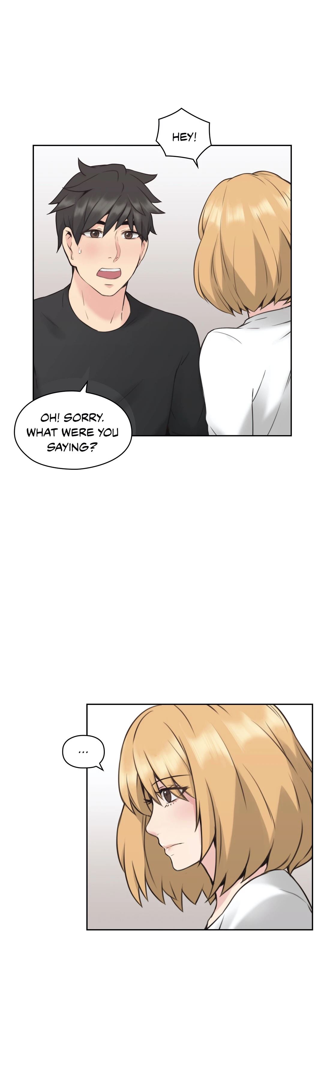 Teacher’s Pet Chapter 10 Page 29
