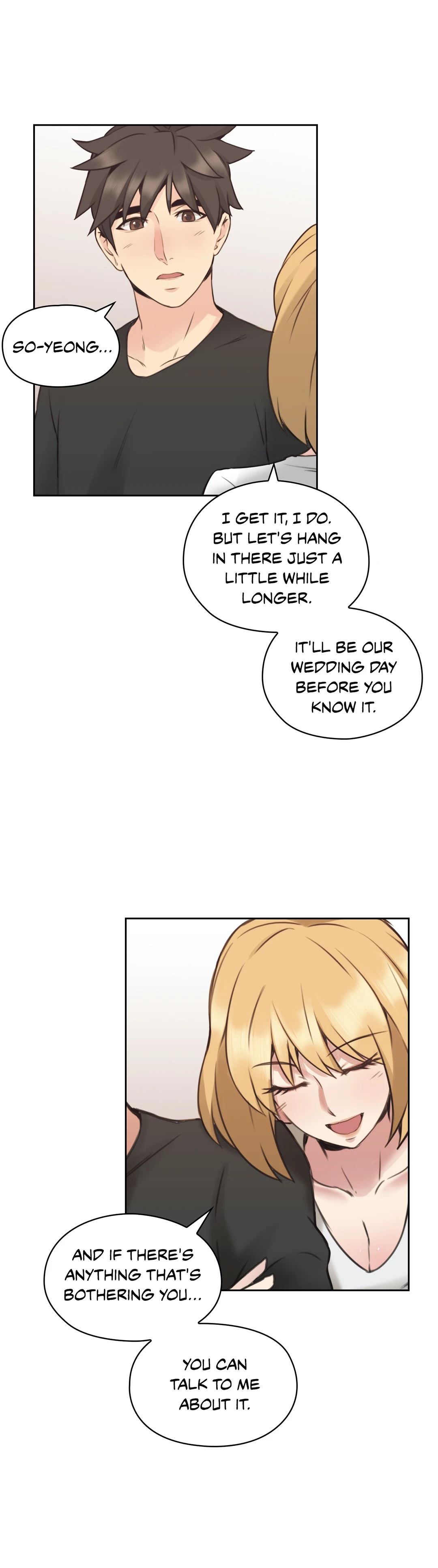 Teacher’s Pet Chapter 10 Page 31