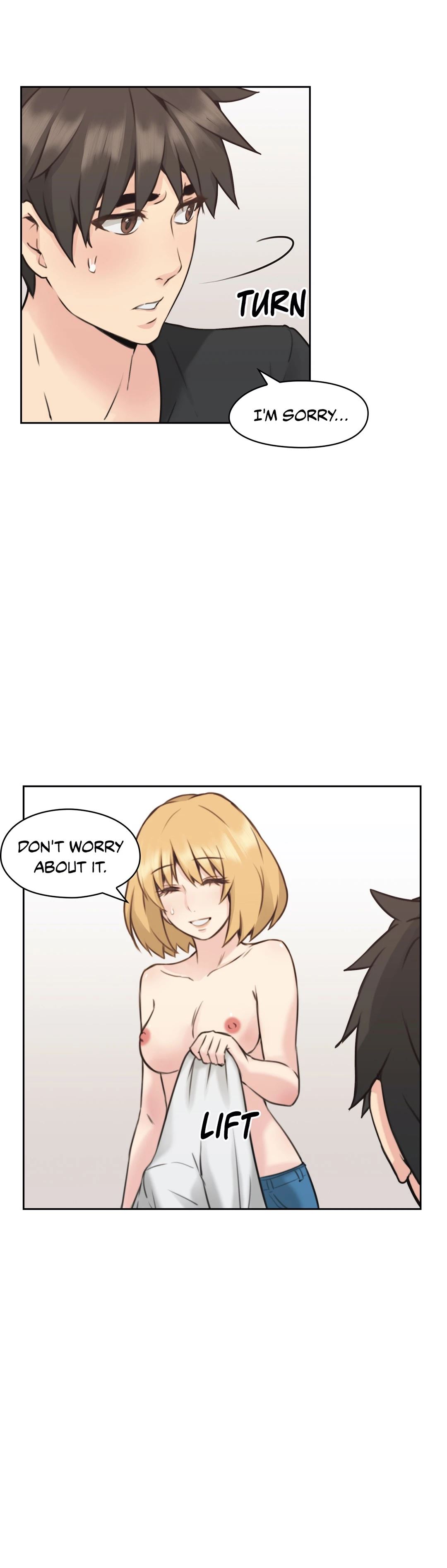 Teacher’s Pet Chapter 10 Page 38