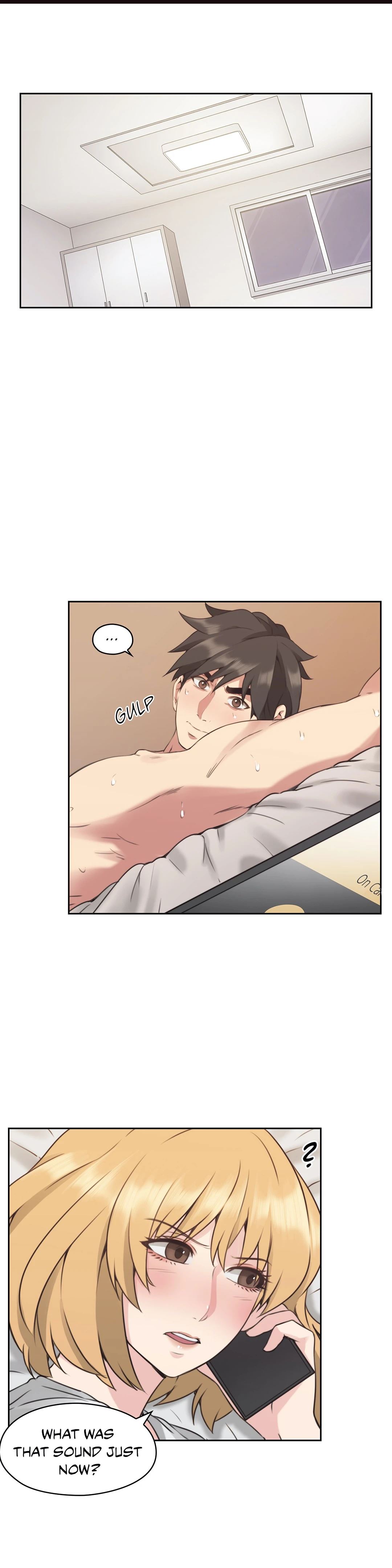 Teacher’s Pet Chapter 10 Page 4