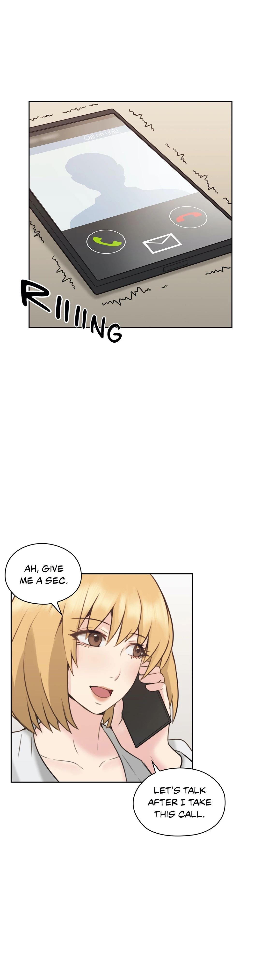 Teacher’s Pet Chapter 10 Page 40