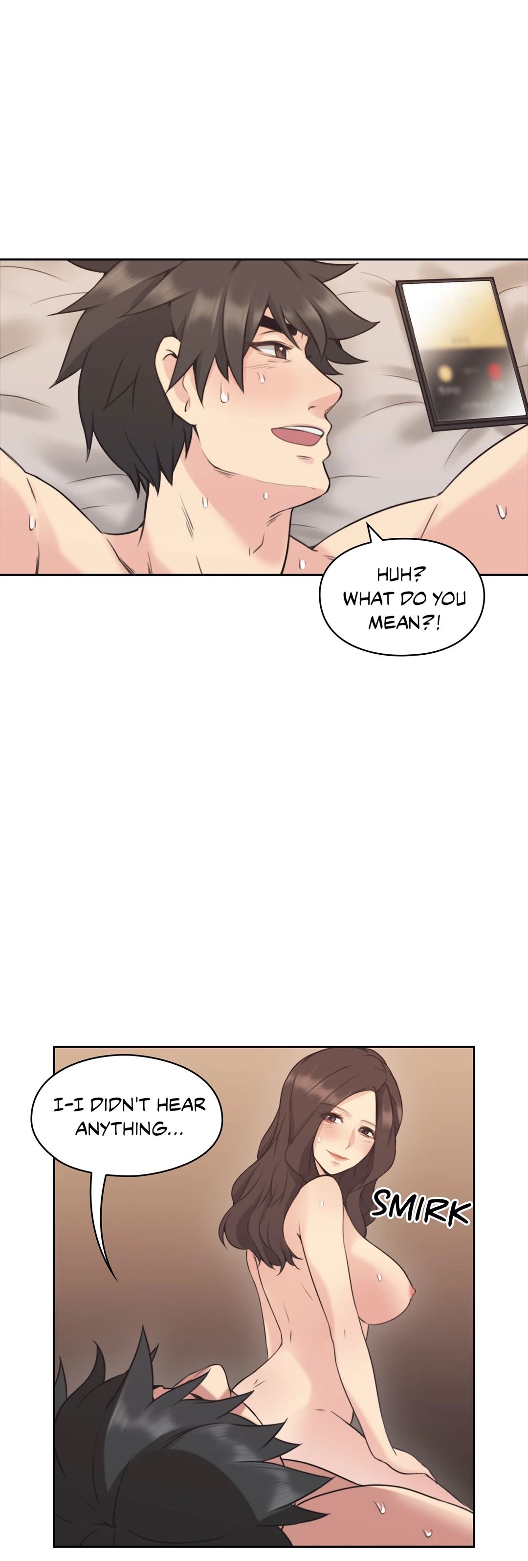 Teacher’s Pet Chapter 10 Page 5
