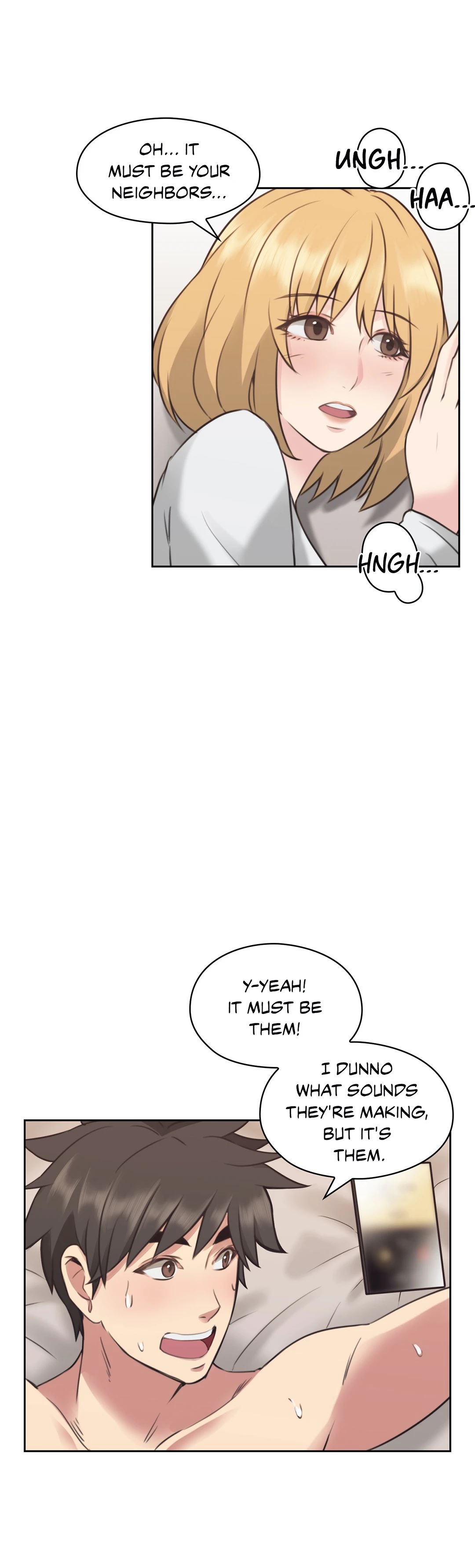 Teacher’s Pet Chapter 10 Page 7