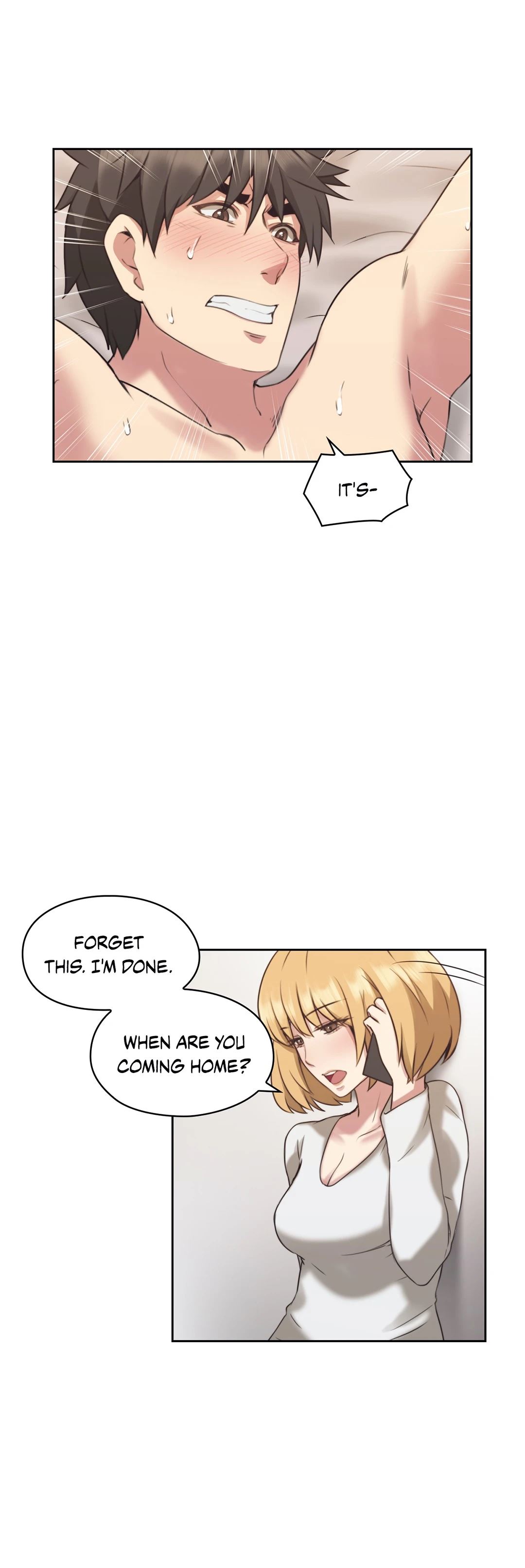 Teacher’s Pet Chapter 10 Page 9