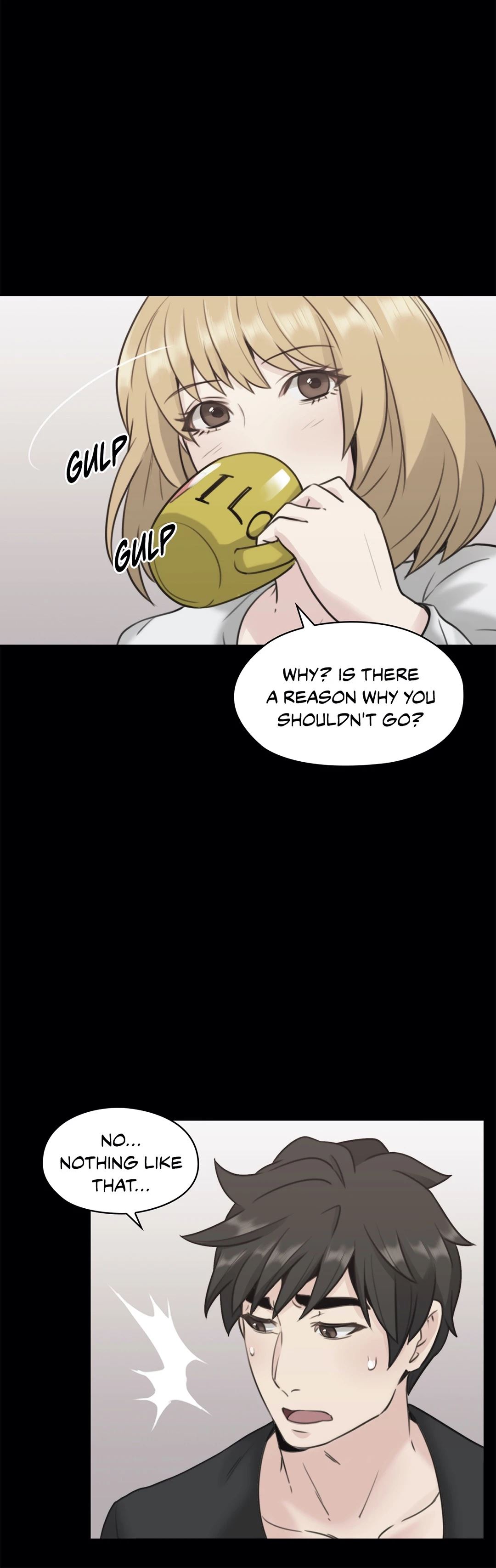 Teacher’s Pet Chapter 11 Page 11