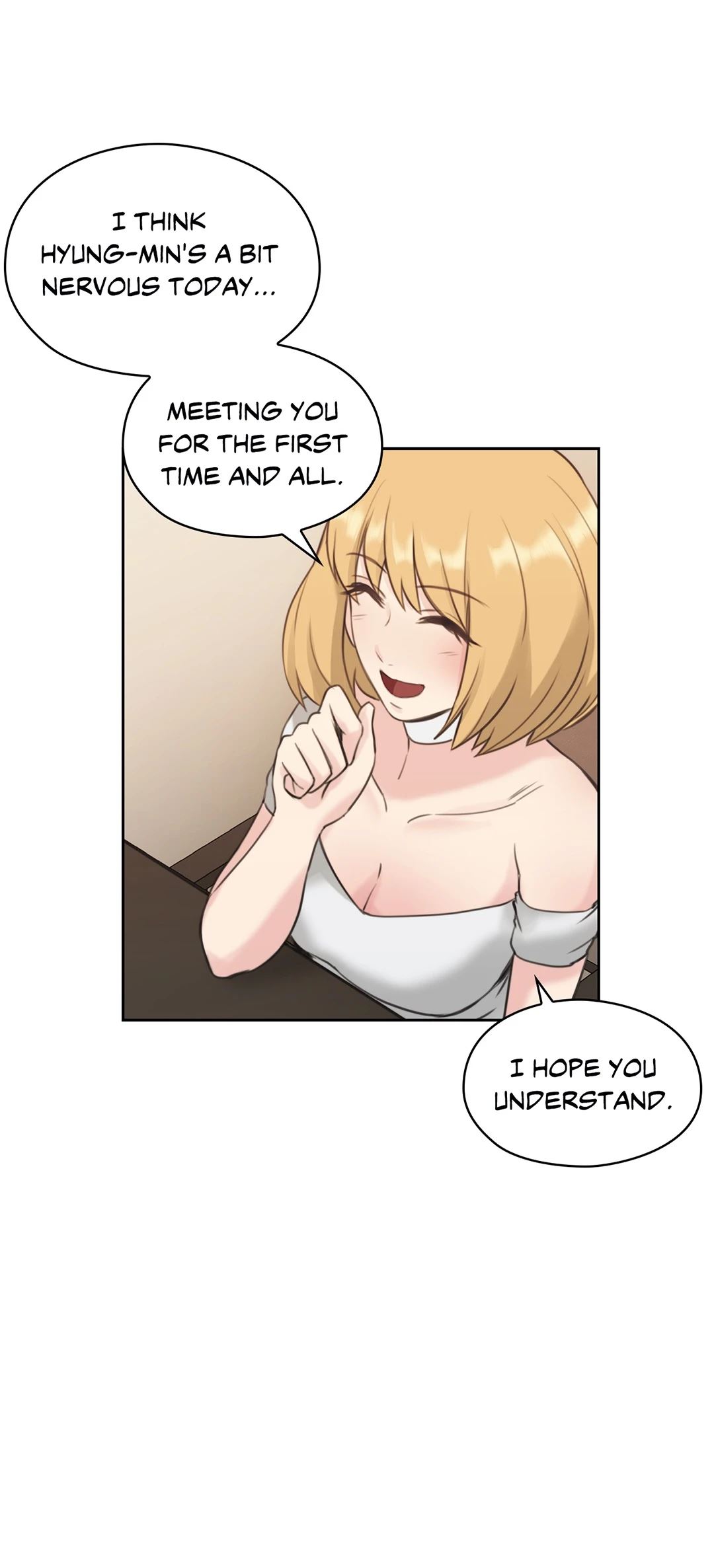 Teacher’s Pet Chapter 11 Page 15