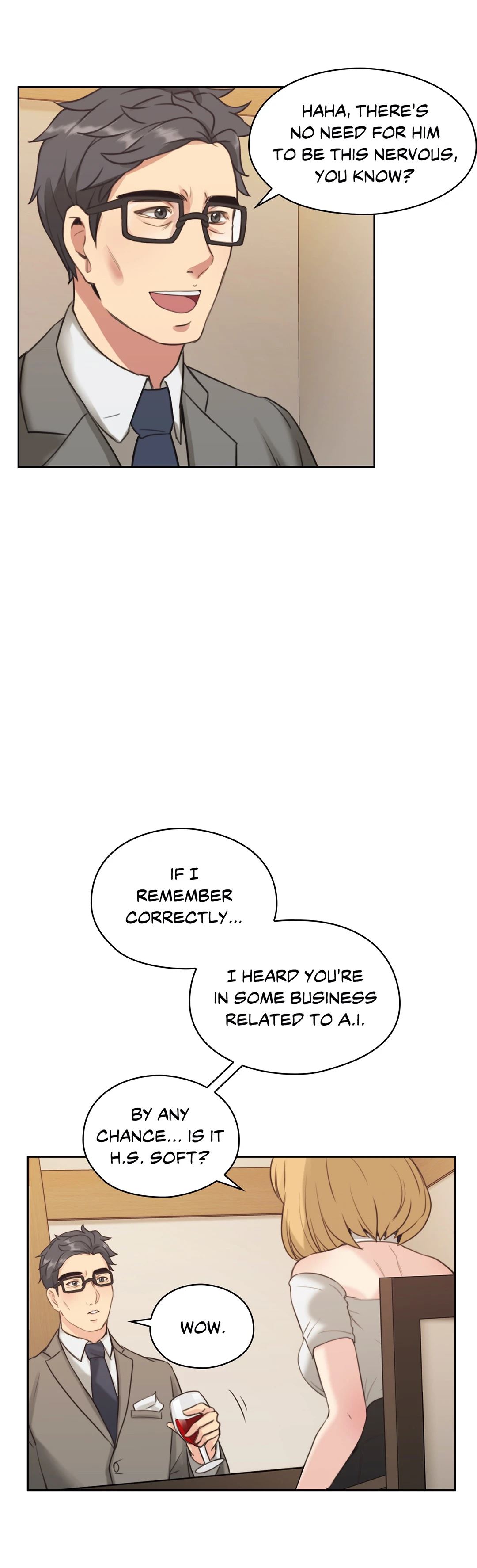 Teacher’s Pet Chapter 11 Page 16