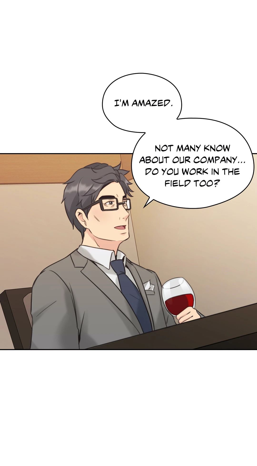 Teacher’s Pet Chapter 11 Page 17