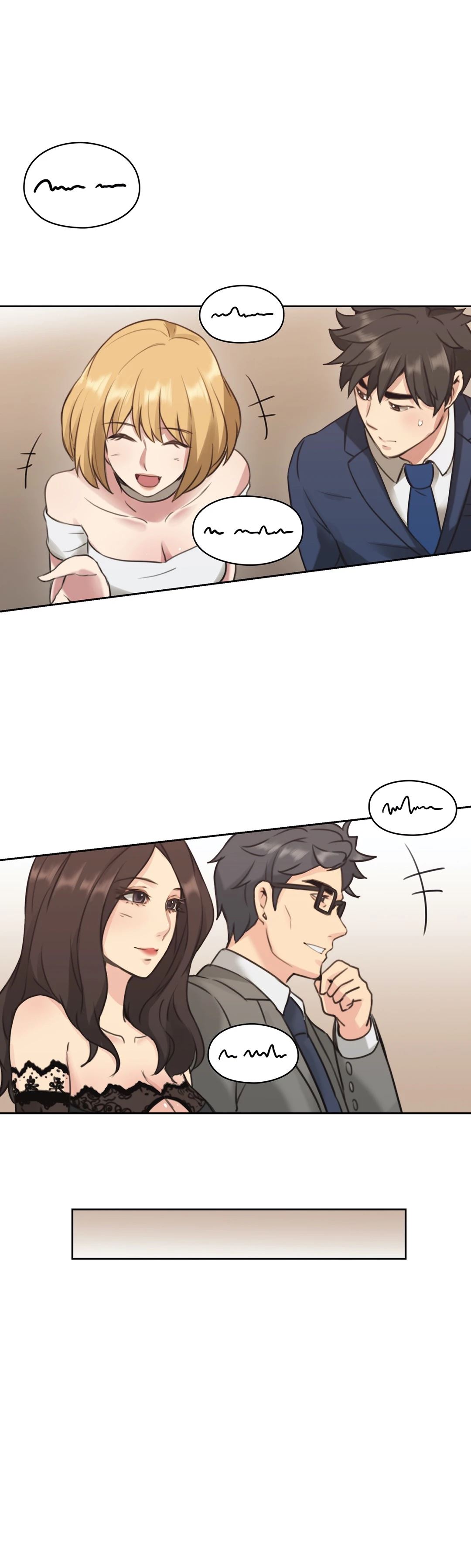 Teacher’s Pet Chapter 11 Page 19