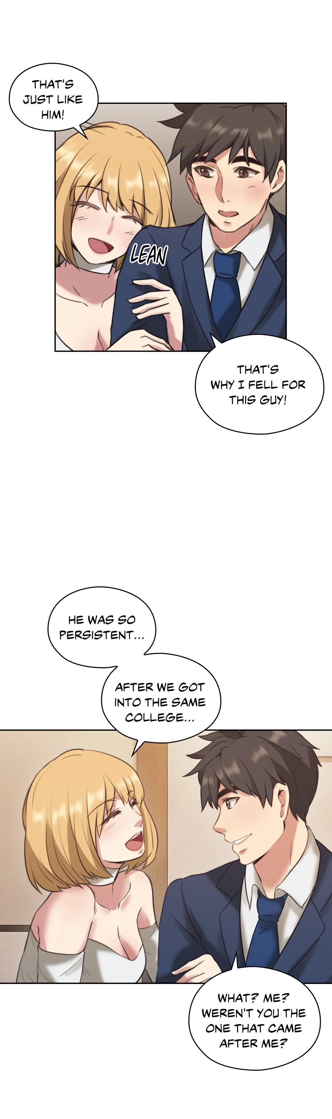 Teacher’s Pet Chapter 11 Page 24