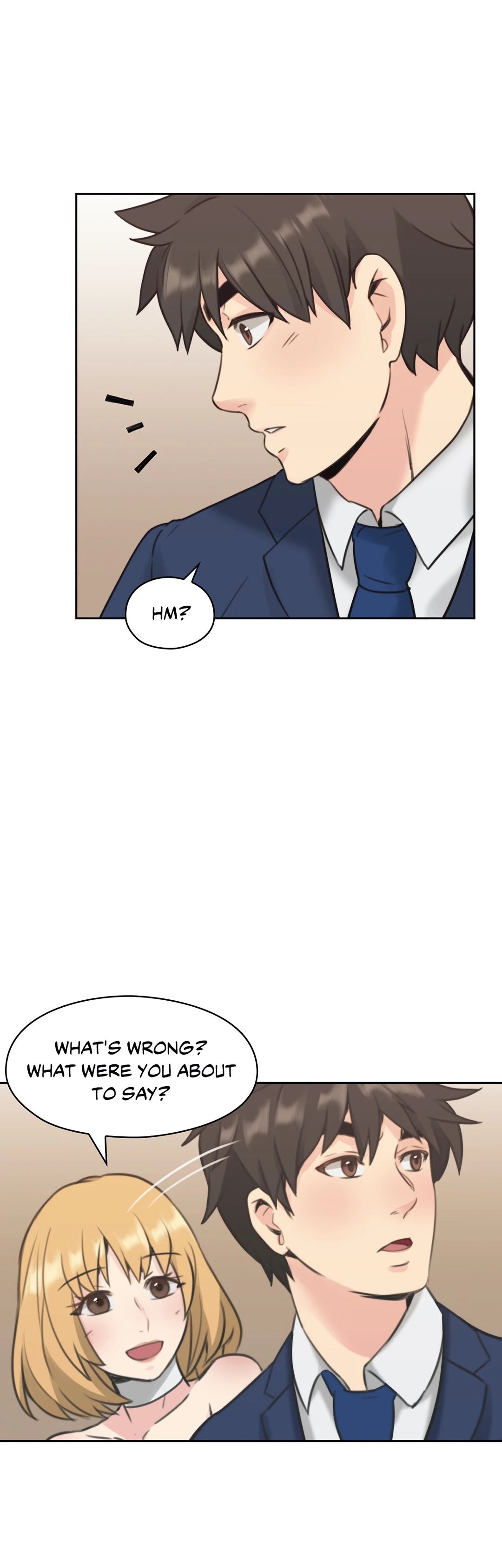 Teacher’s Pet Chapter 11 Page 26