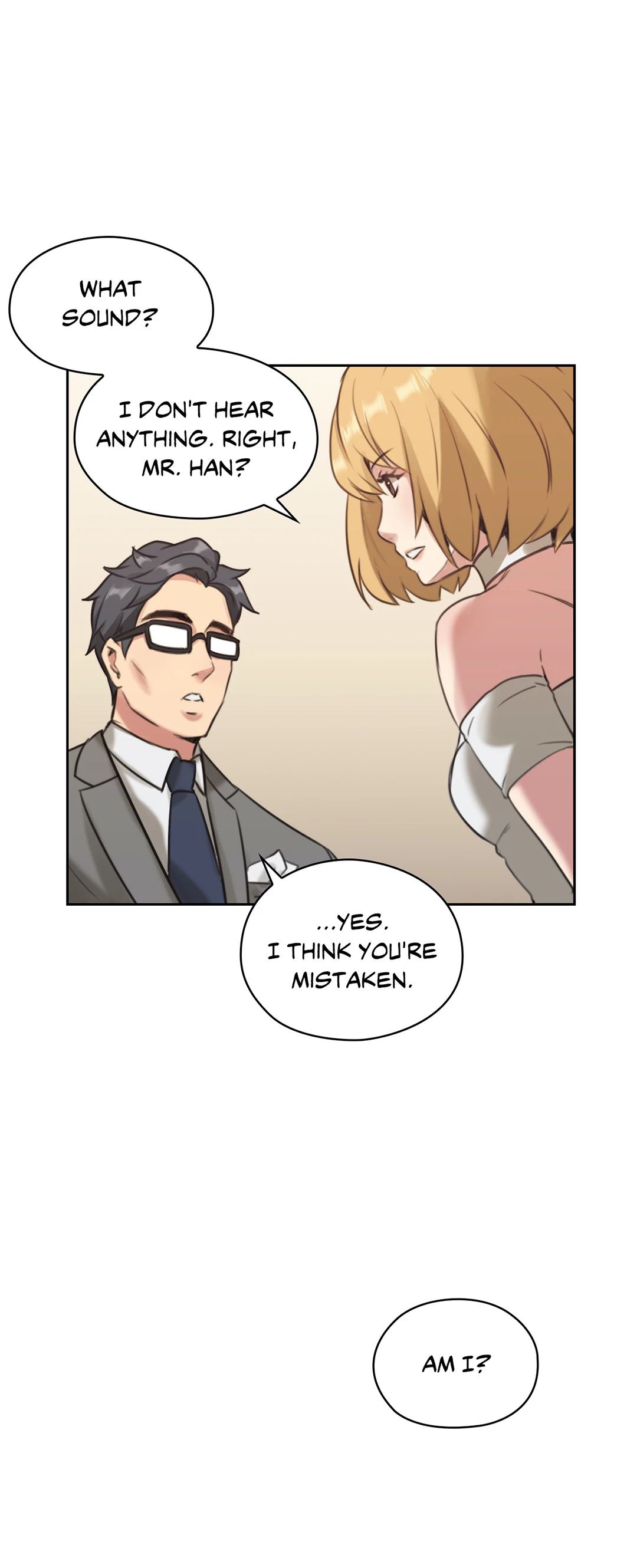 Teacher’s Pet Chapter 11 Page 28