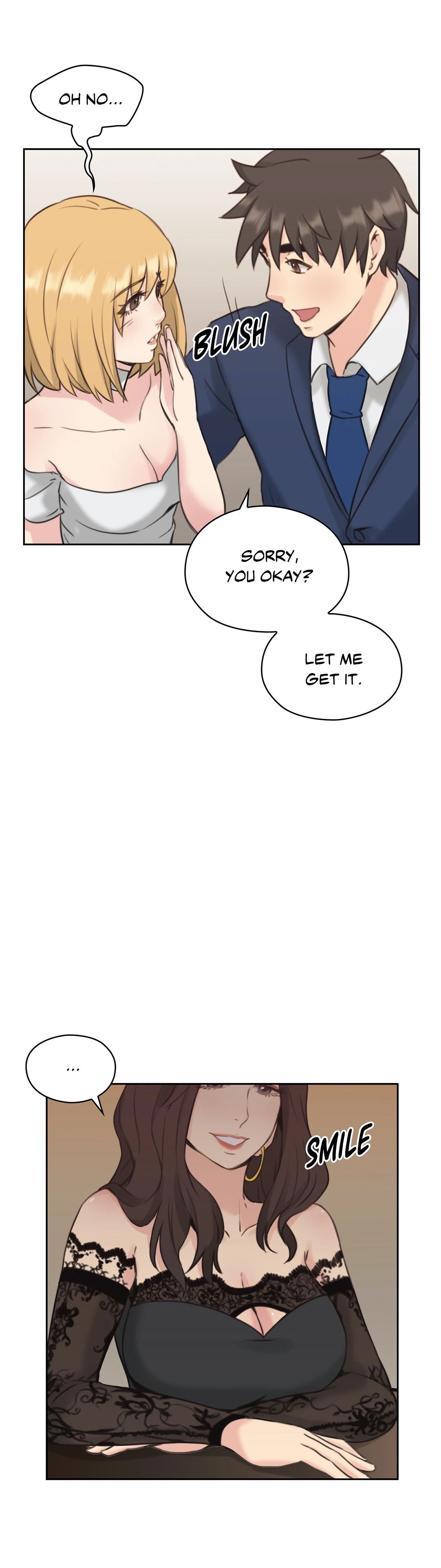Teacher’s Pet Chapter 11 Page 30