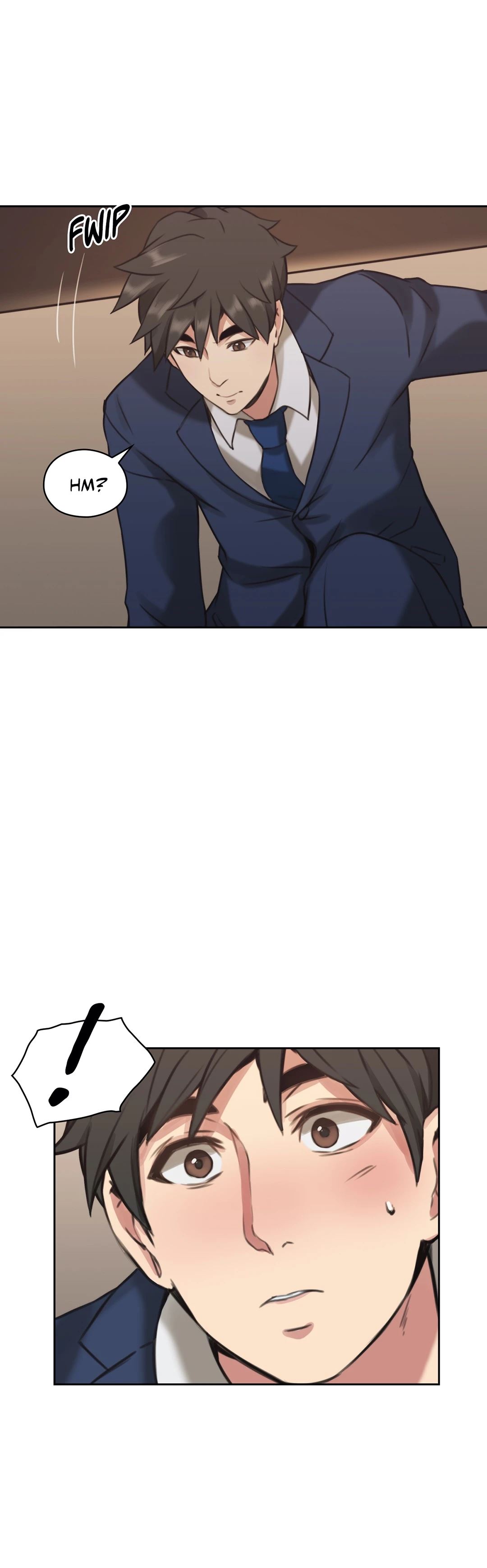 Teacher’s Pet Chapter 11 Page 31