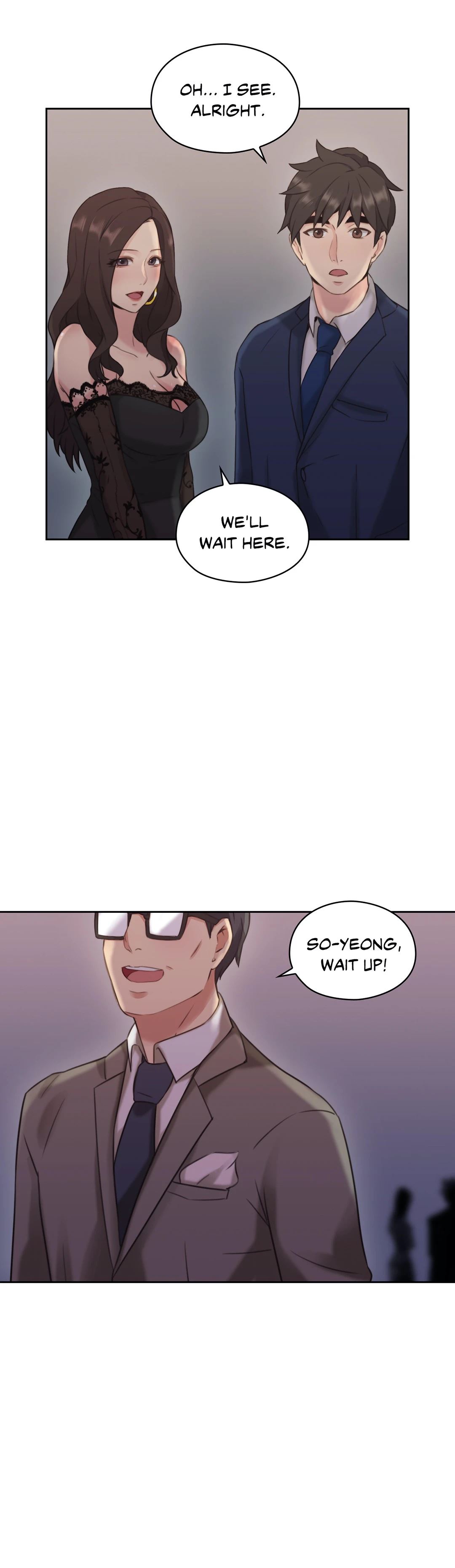 Teacher’s Pet Chapter 11 Page 39