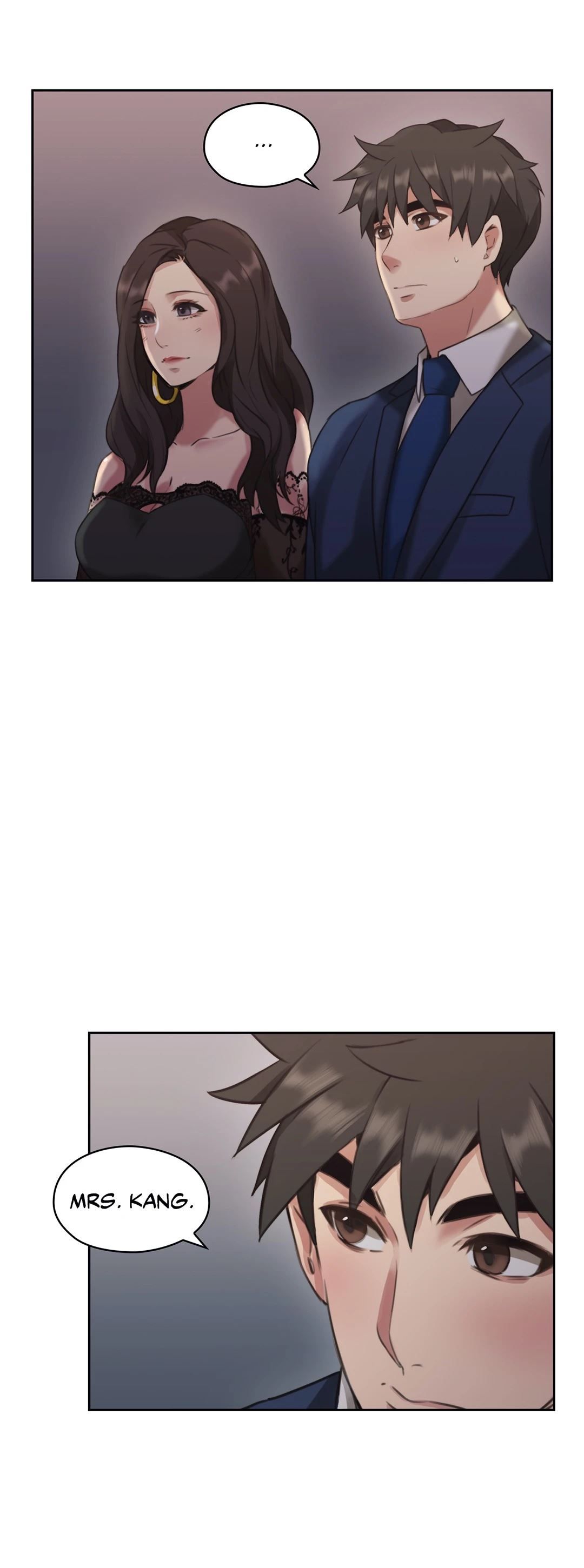 Teacher’s Pet Chapter 11 Page 40