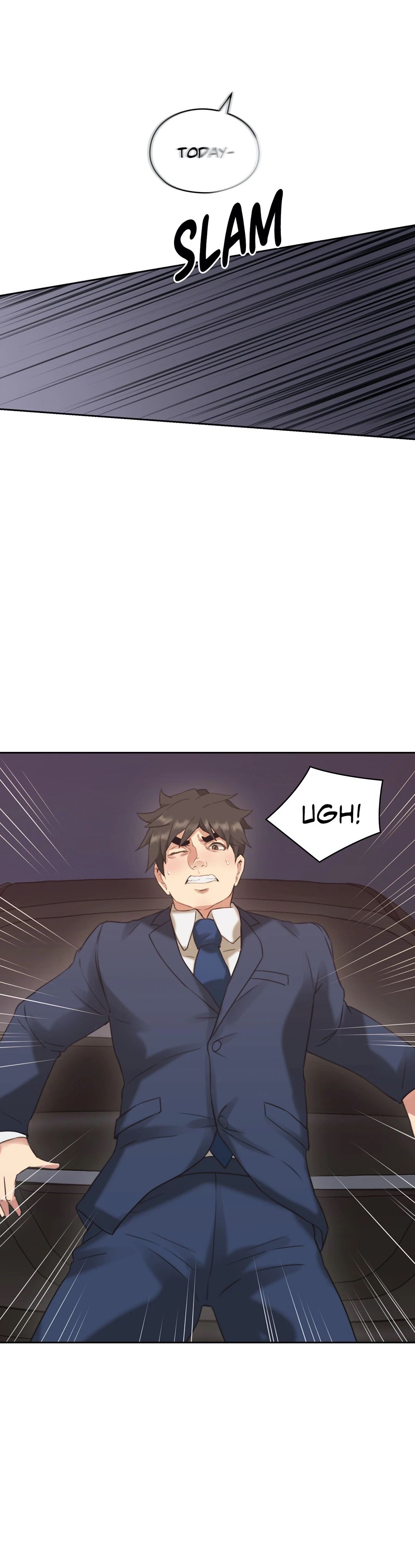 Teacher’s Pet Chapter 11 Page 41