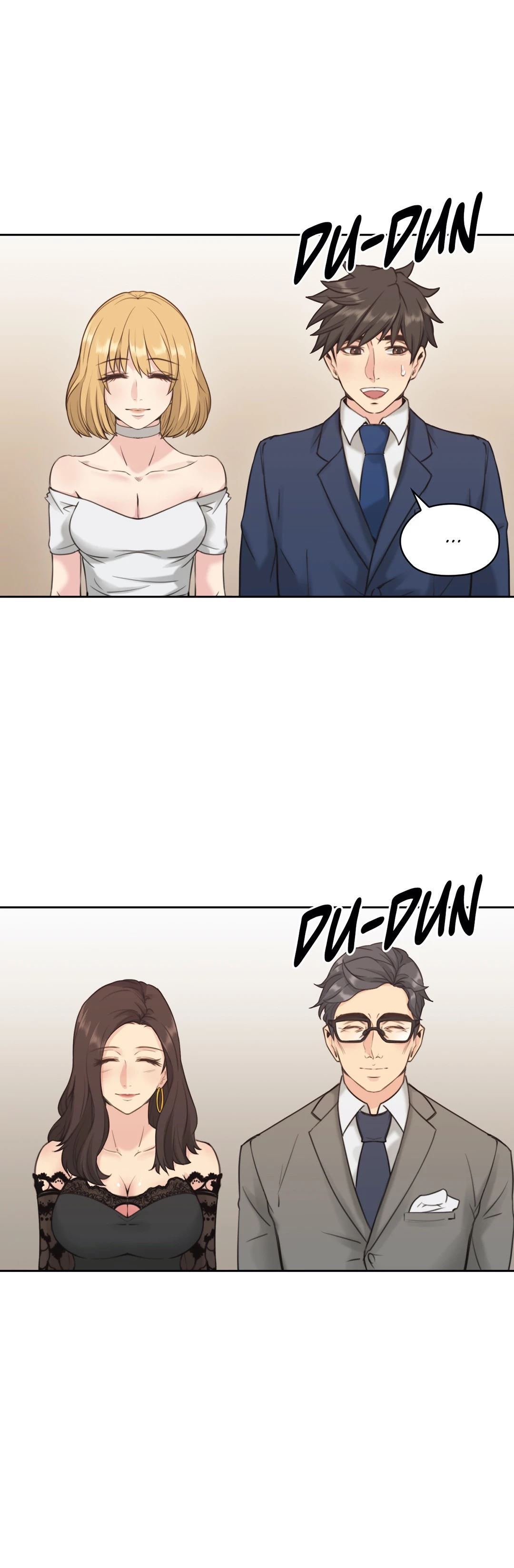 Teacher’s Pet Chapter 11 Page 5