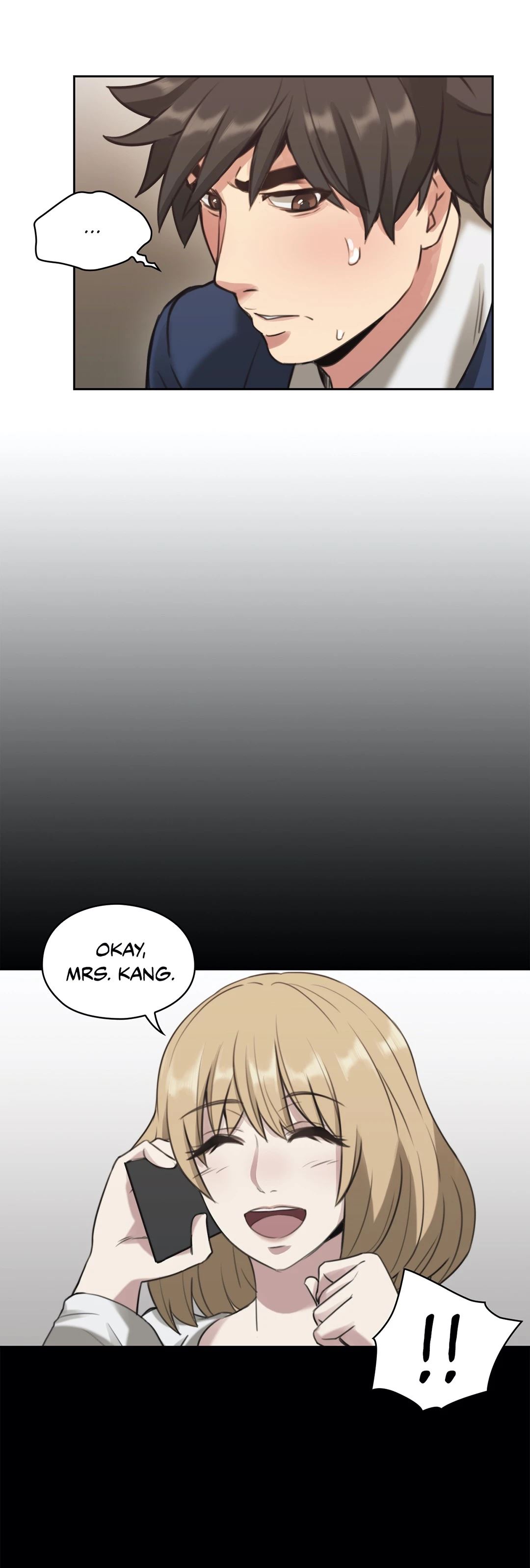 Teacher’s Pet Chapter 11 Page 6