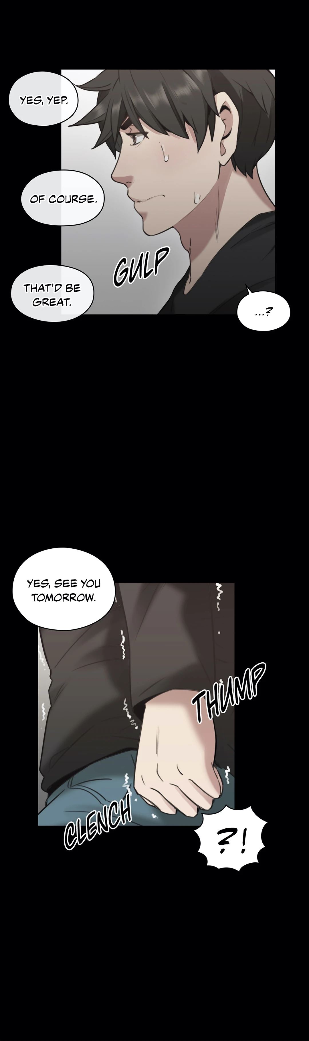 Teacher’s Pet Chapter 11 Page 7