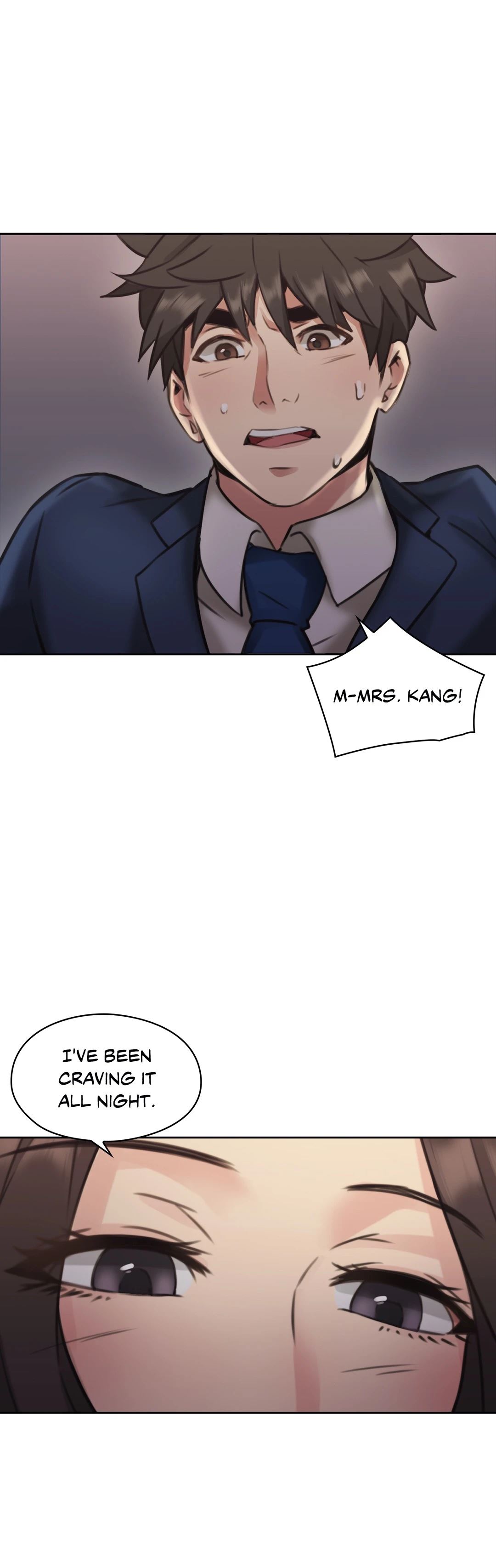 Teacher’s Pet Chapter 12 Page 1