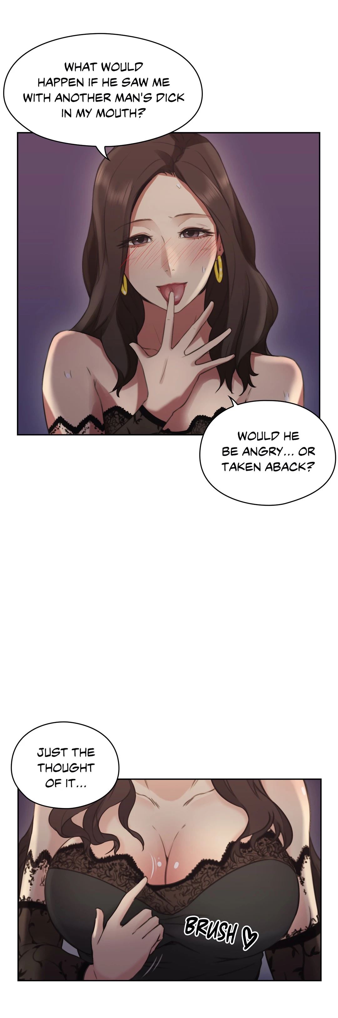 Teacher’s Pet Chapter 12 Page 10