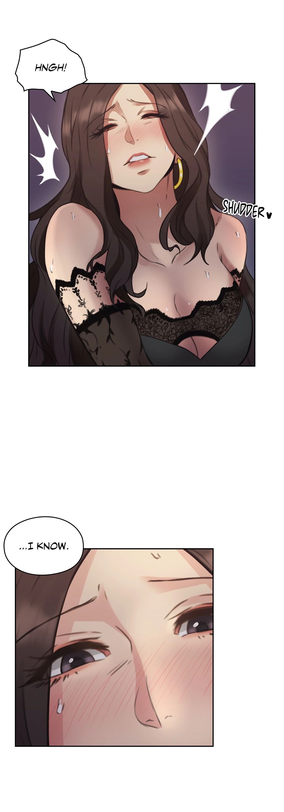 Teacher’s Pet Chapter 12 Page 12