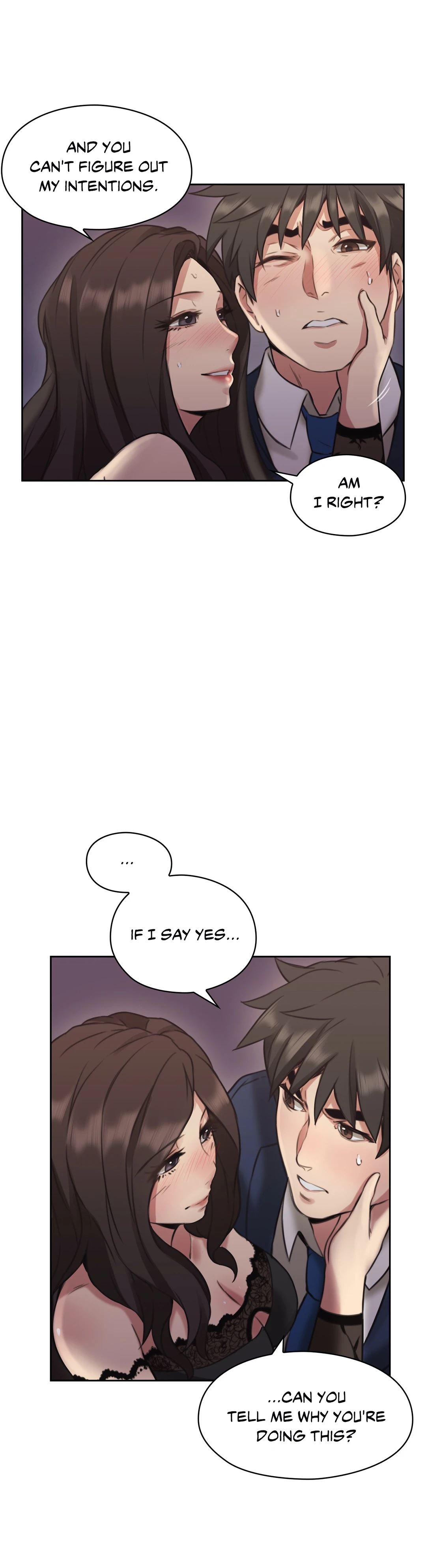 Teacher’s Pet Chapter 12 Page 14
