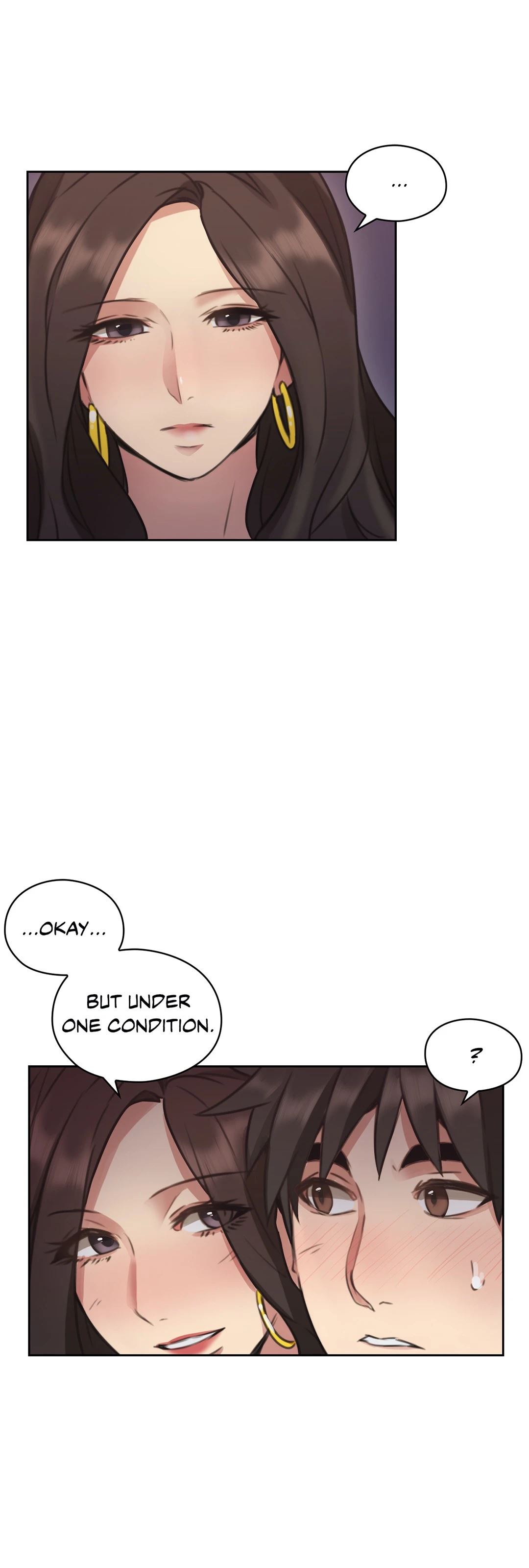 Teacher’s Pet Chapter 12 Page 15