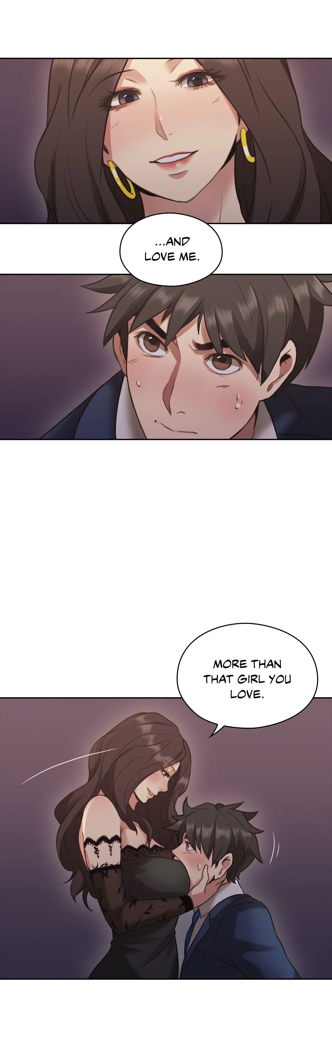 Teacher’s Pet Chapter 12 Page 18