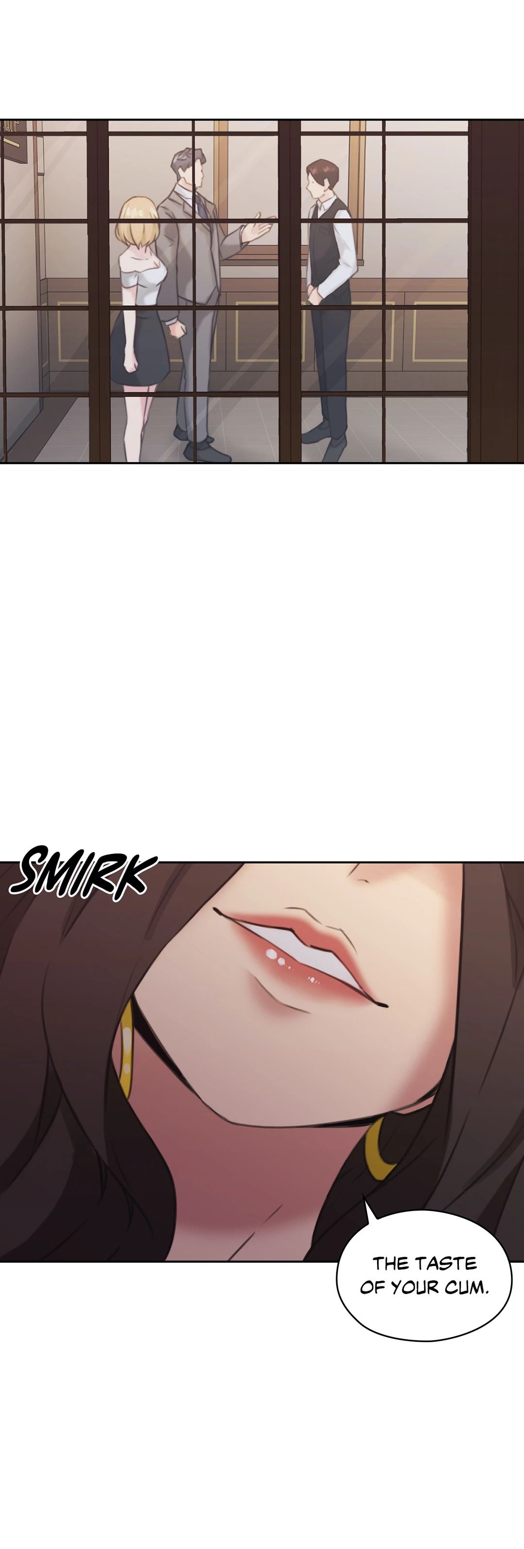 Teacher’s Pet Chapter 12 Page 2