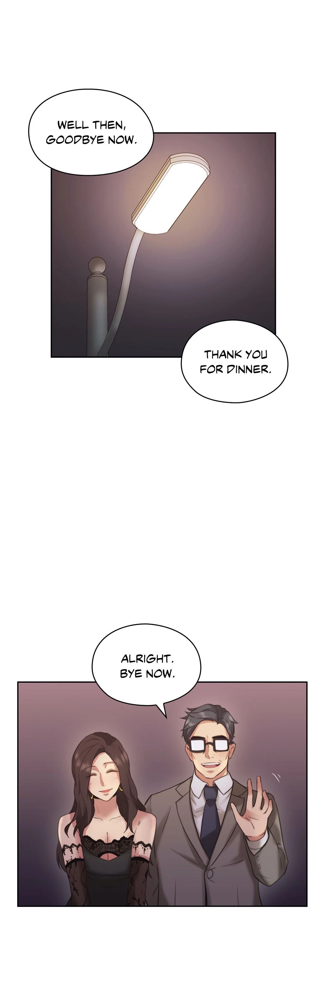 Teacher’s Pet Chapter 12 Page 24