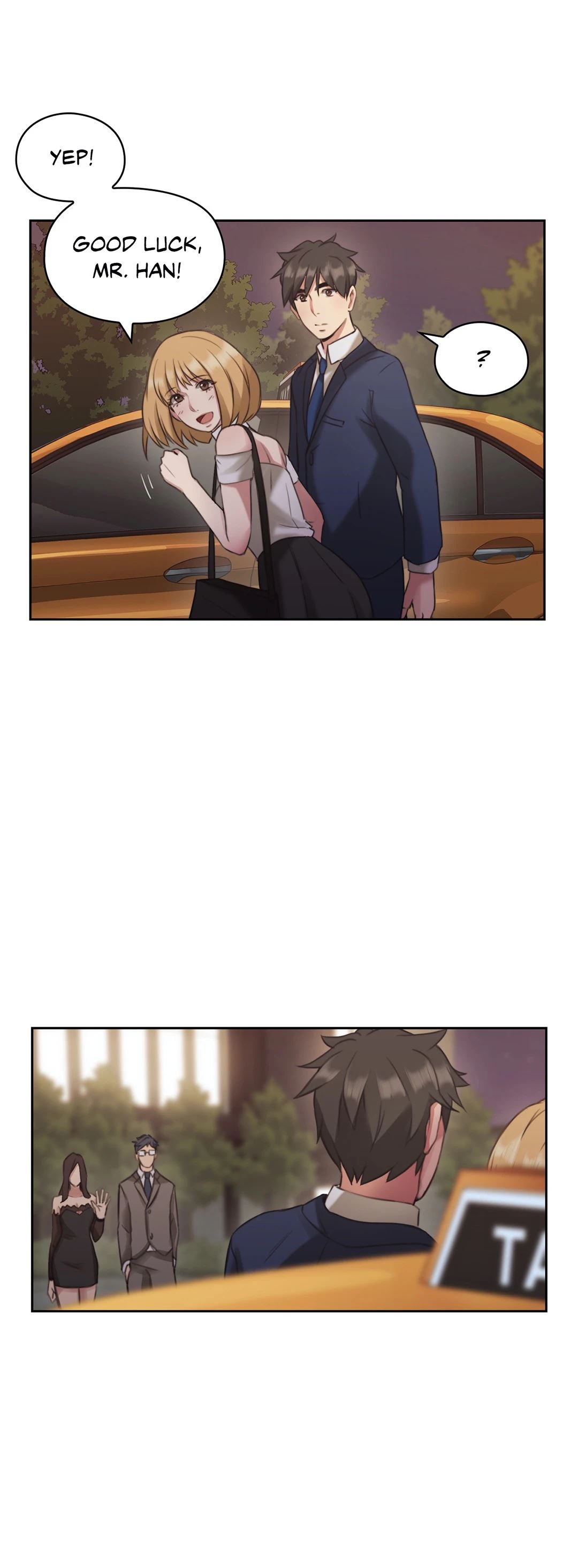 Teacher’s Pet Chapter 12 Page 25