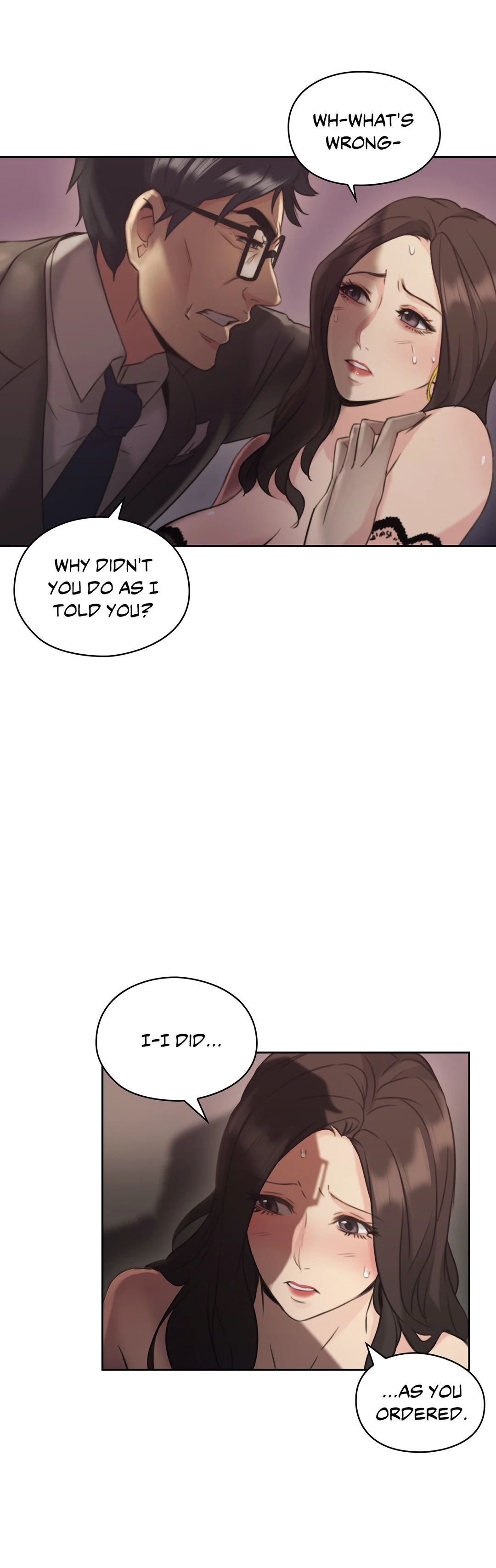 Teacher’s Pet Chapter 12 Page 28