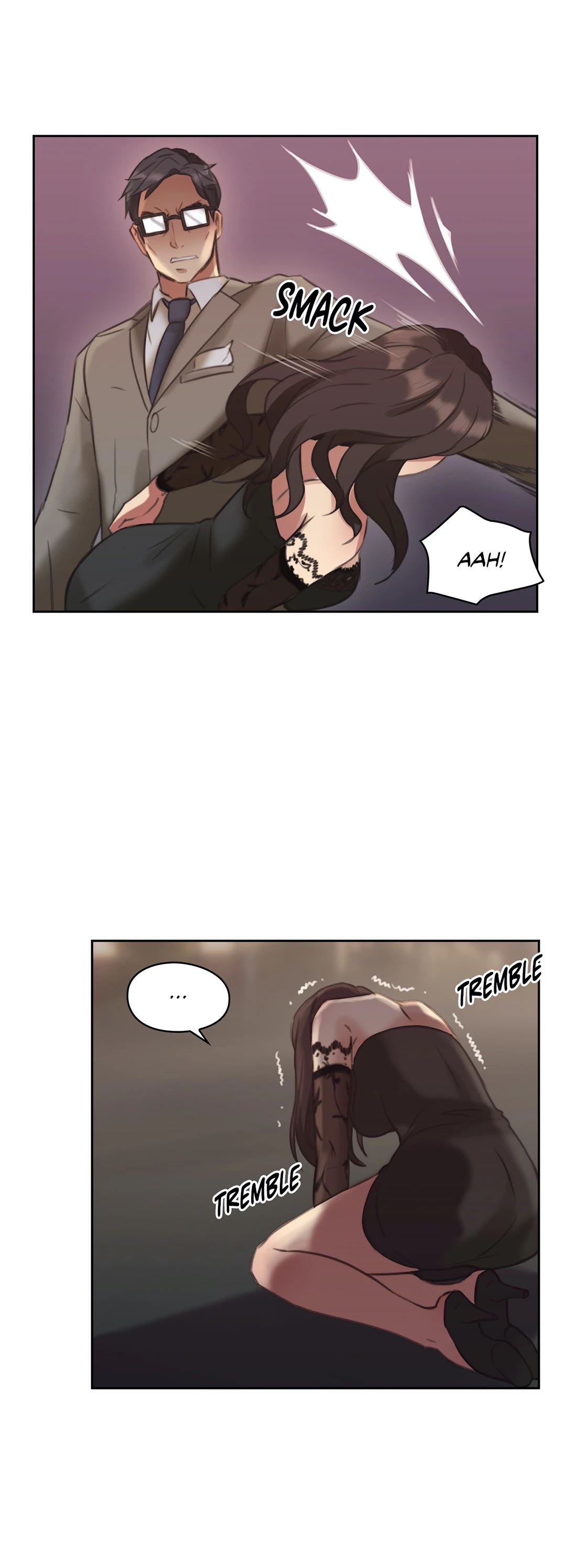 Teacher’s Pet Chapter 12 Page 31