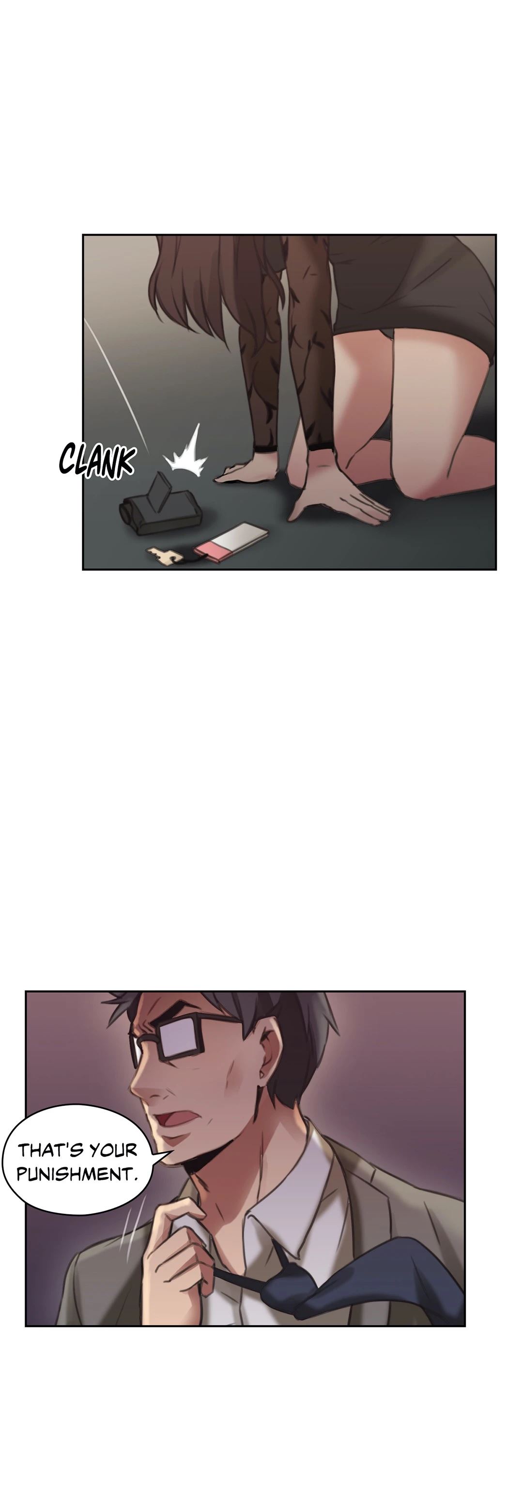 Teacher’s Pet Chapter 12 Page 32