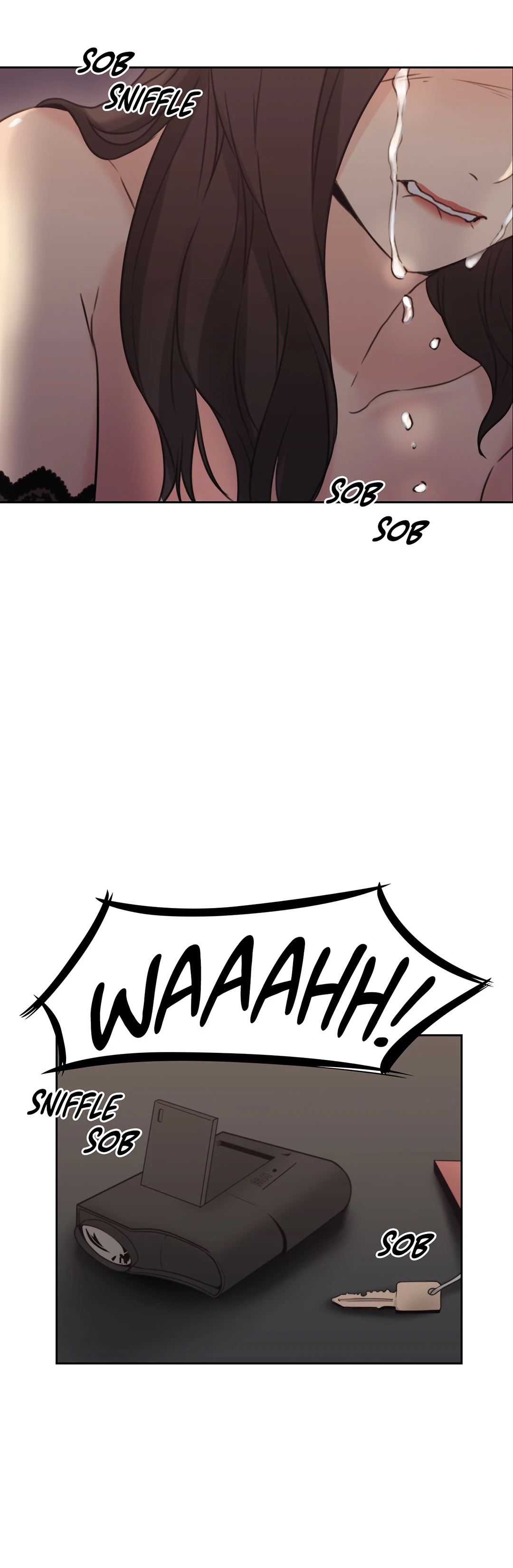 Teacher’s Pet Chapter 12 Page 35