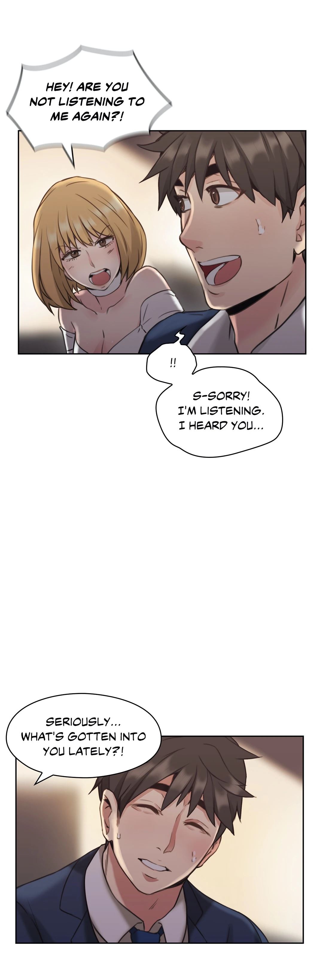 Teacher’s Pet Chapter 12 Page 41