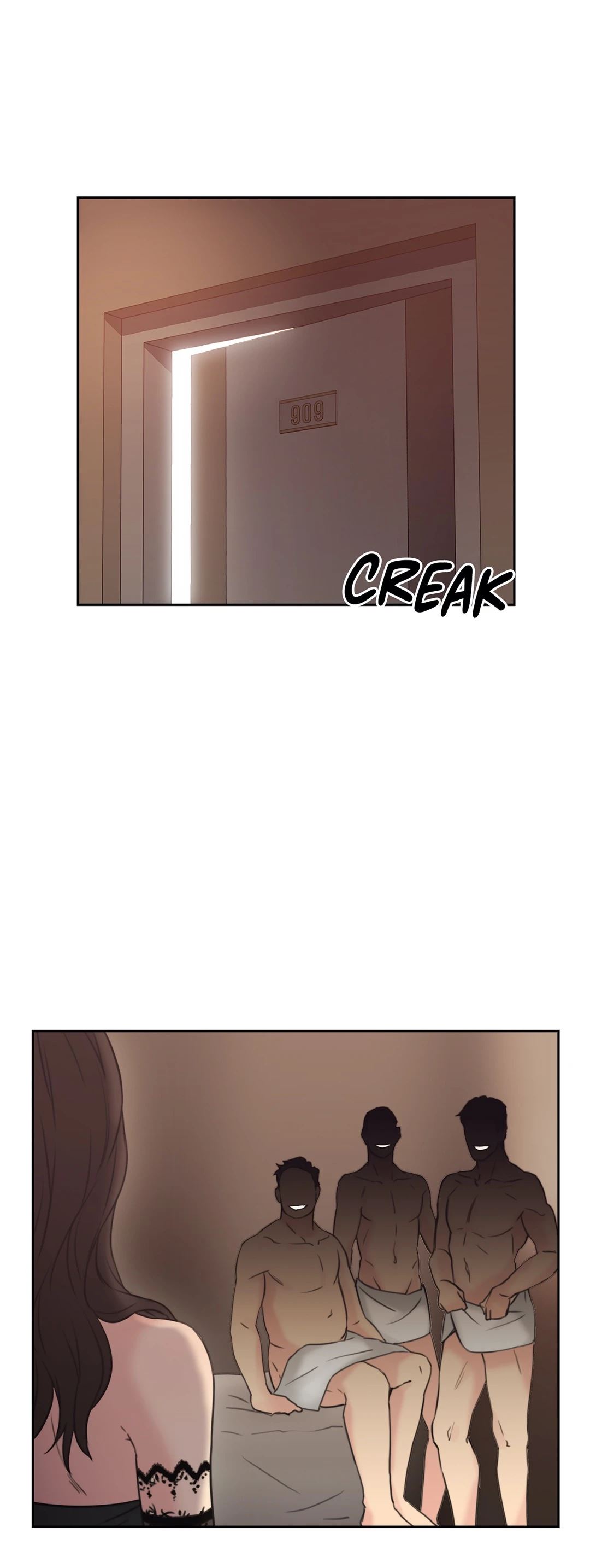 Teacher’s Pet Chapter 12 Page 43