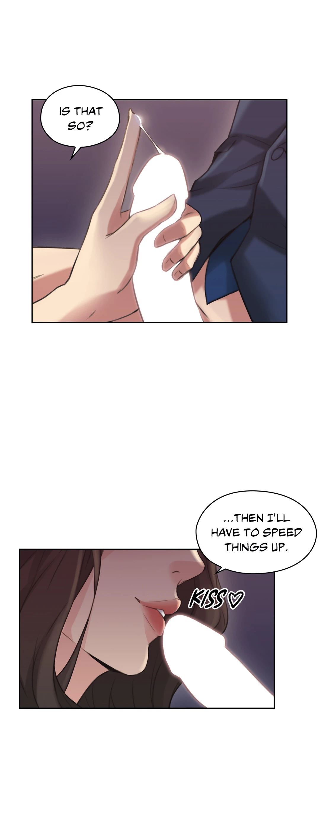 Teacher’s Pet Chapter 12 Page 5