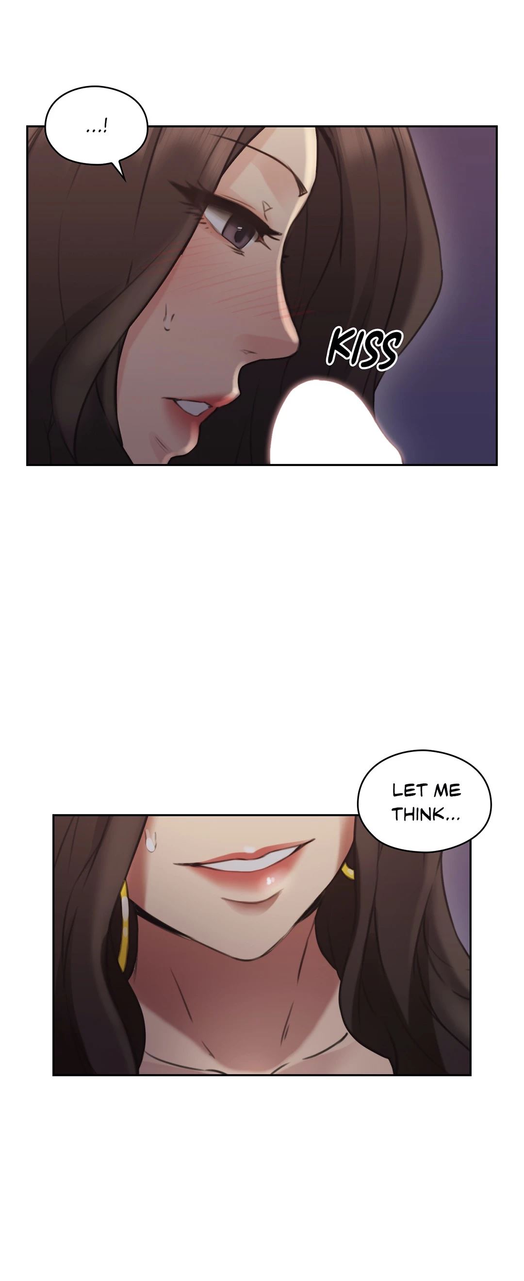 Teacher’s Pet Chapter 12 Page 9