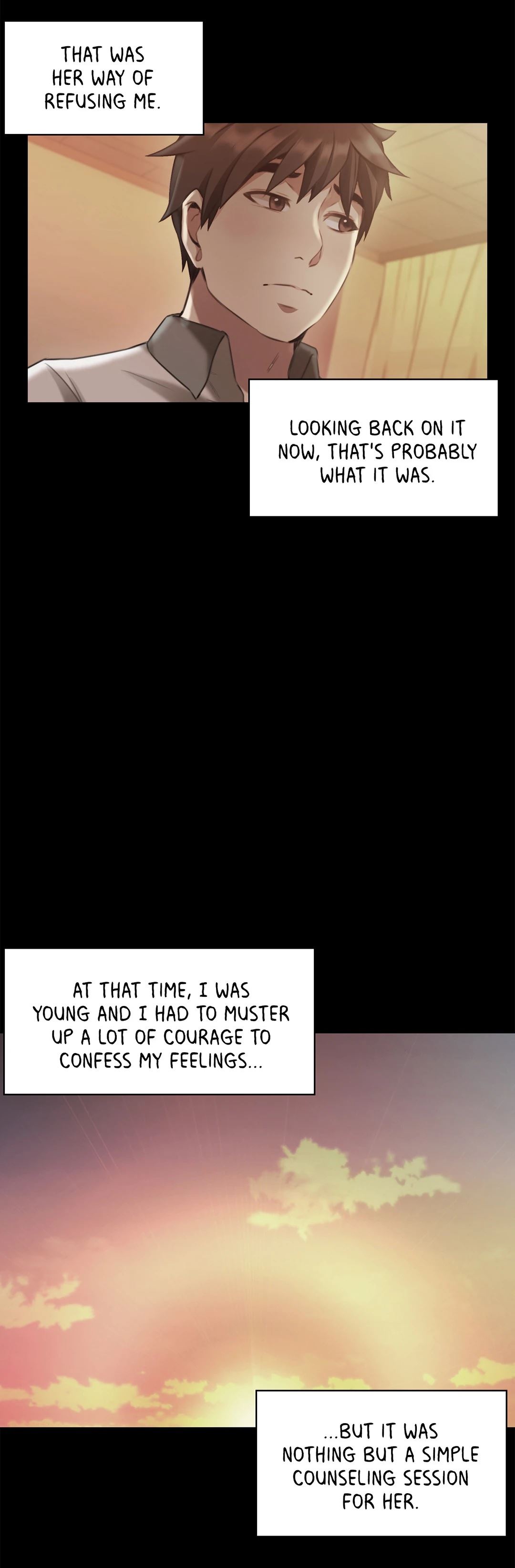 Teacher’s Pet Chapter 13 Page 14