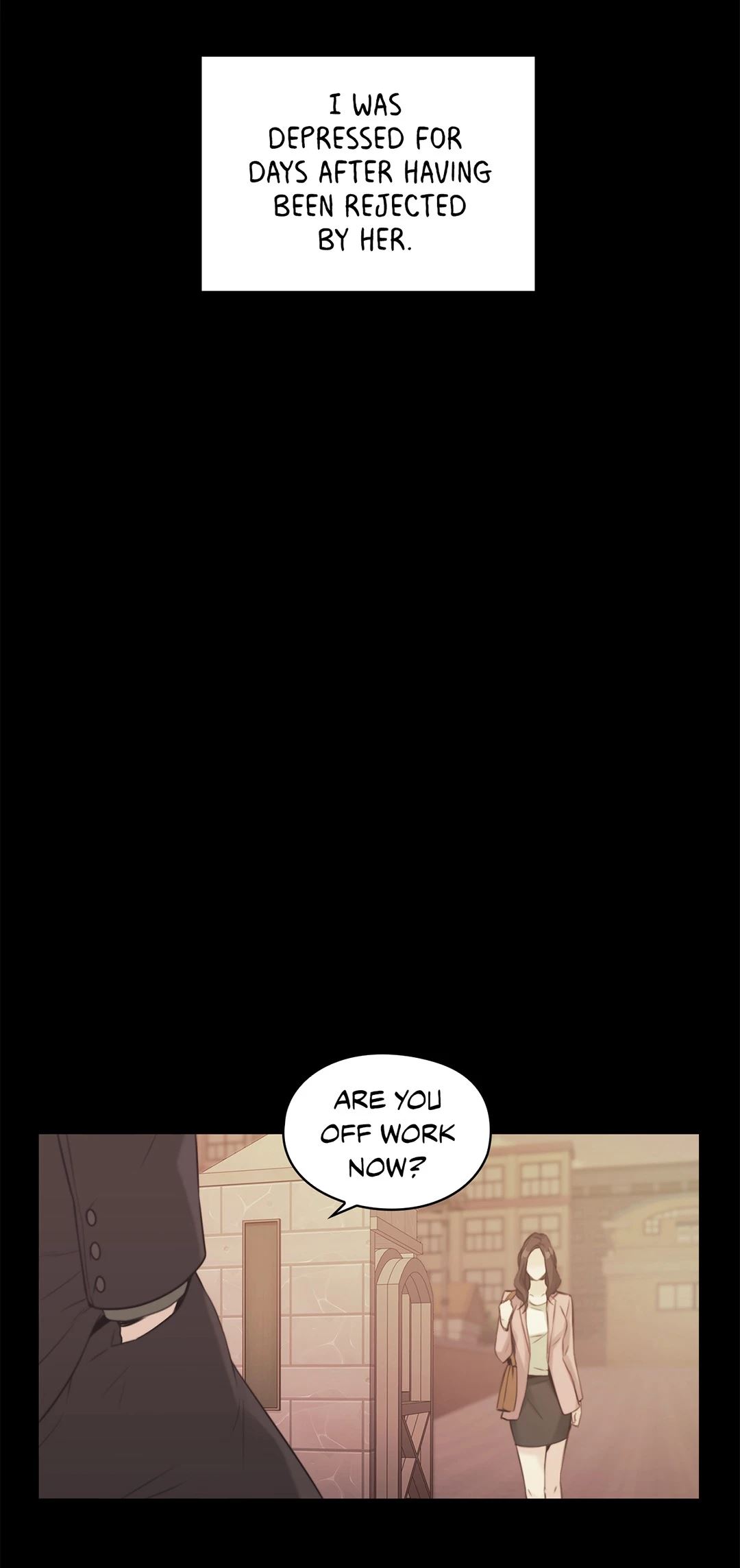 Teacher’s Pet Chapter 13 Page 15