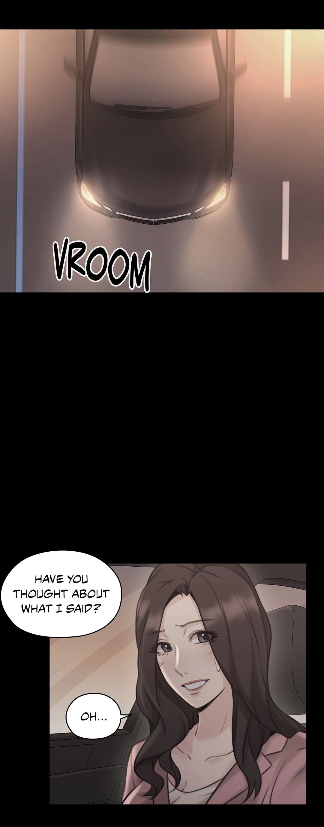 Teacher’s Pet Chapter 13 Page 17