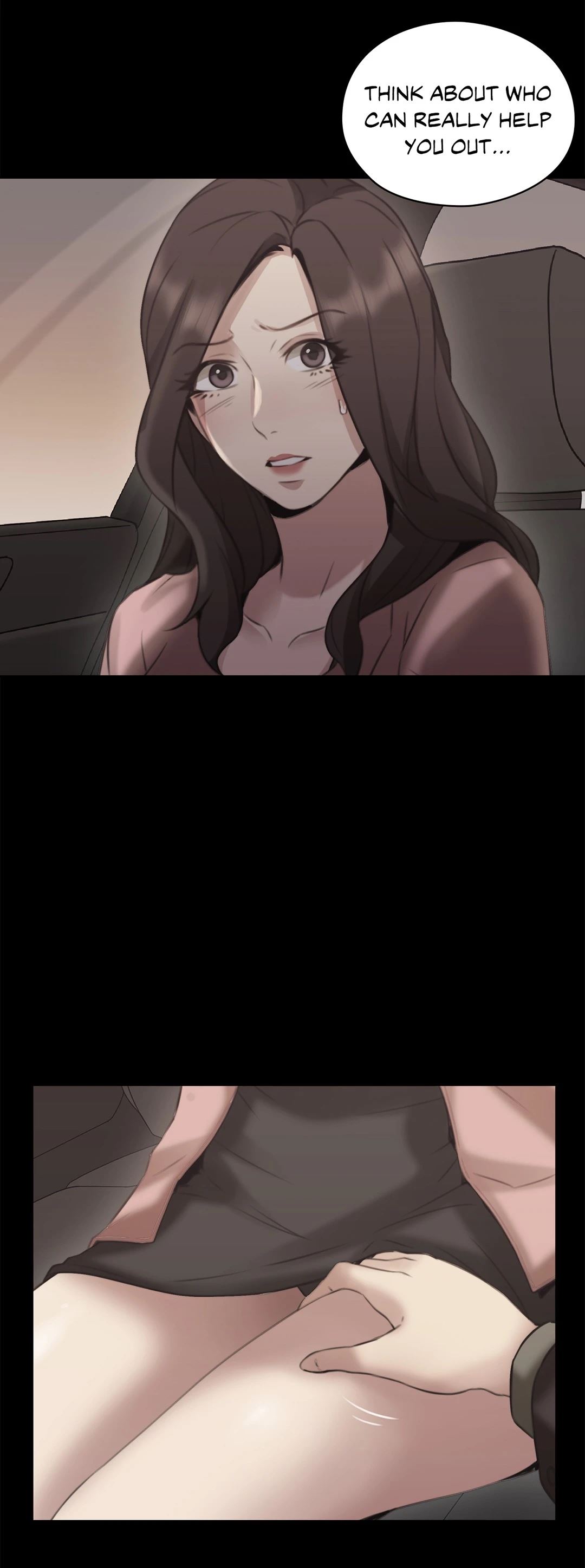 Teacher’s Pet Chapter 13 Page 22