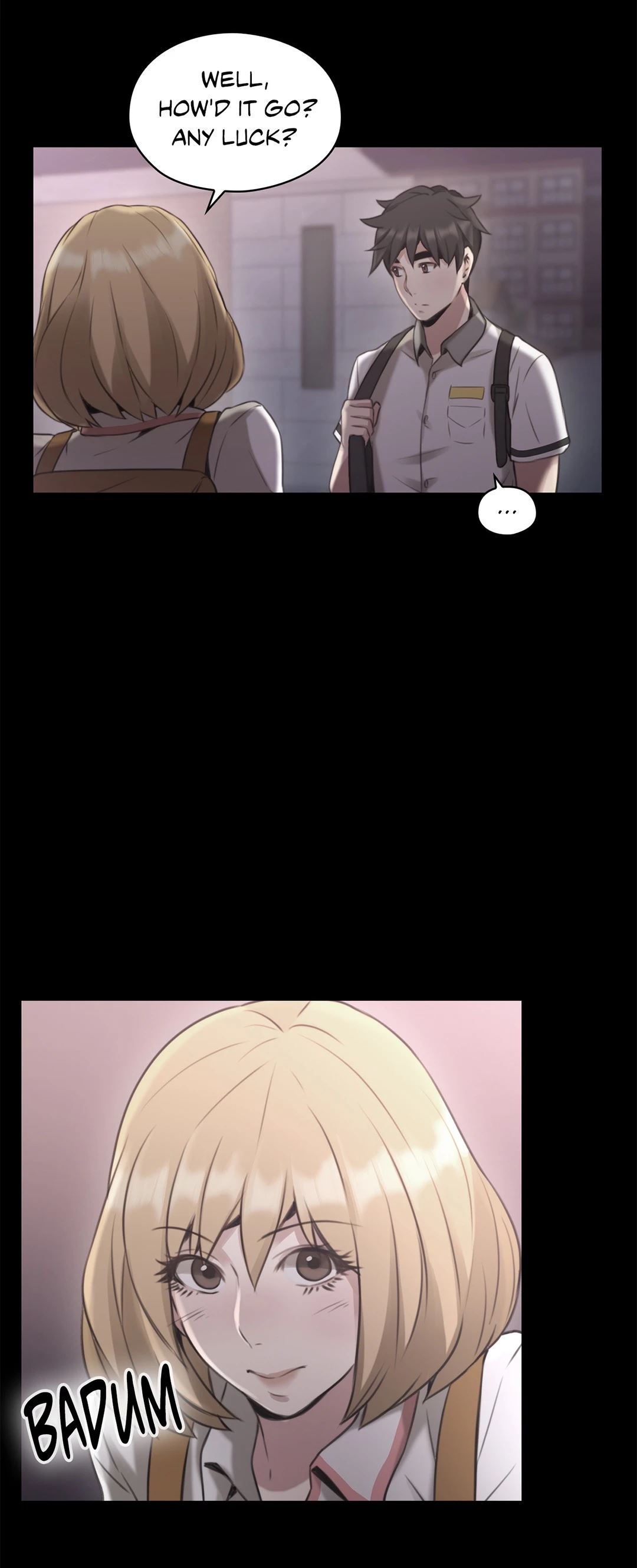 Teacher’s Pet Chapter 13 Page 26
