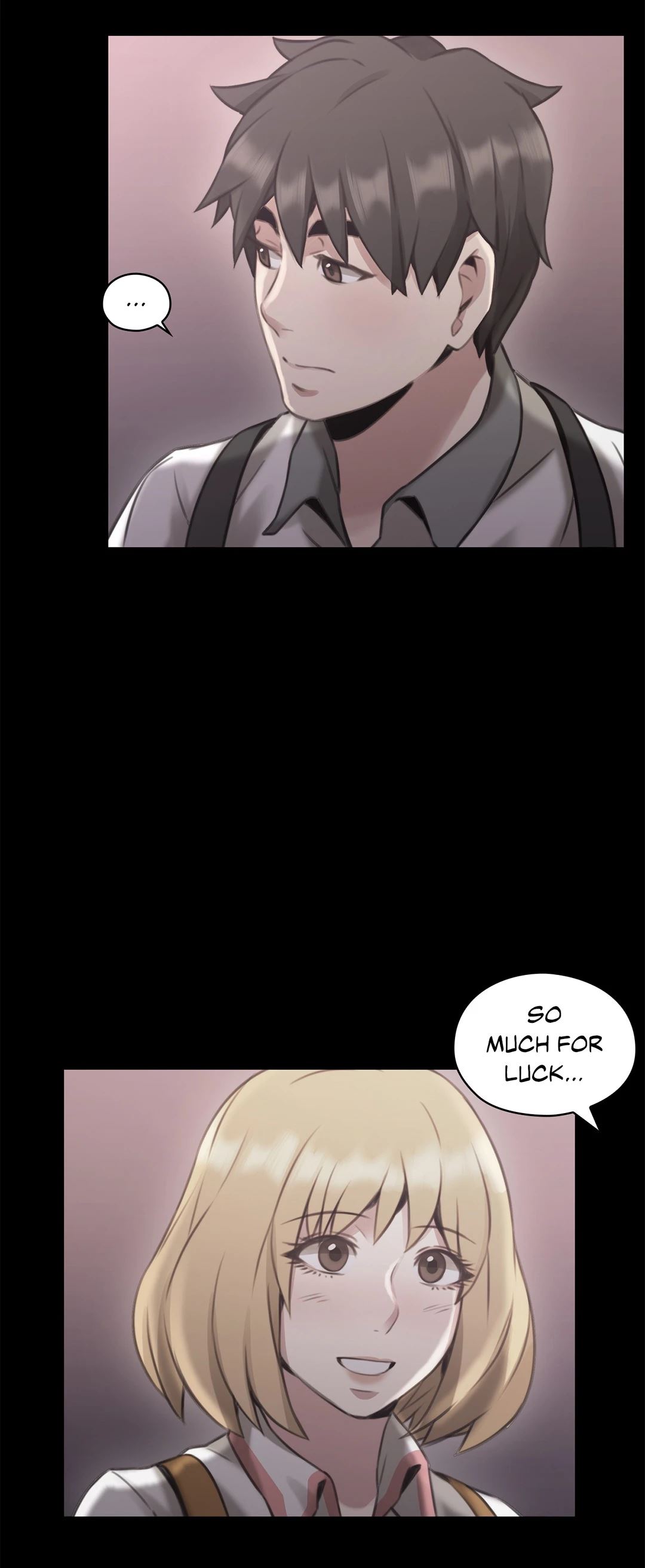 Teacher’s Pet Chapter 13 Page 27