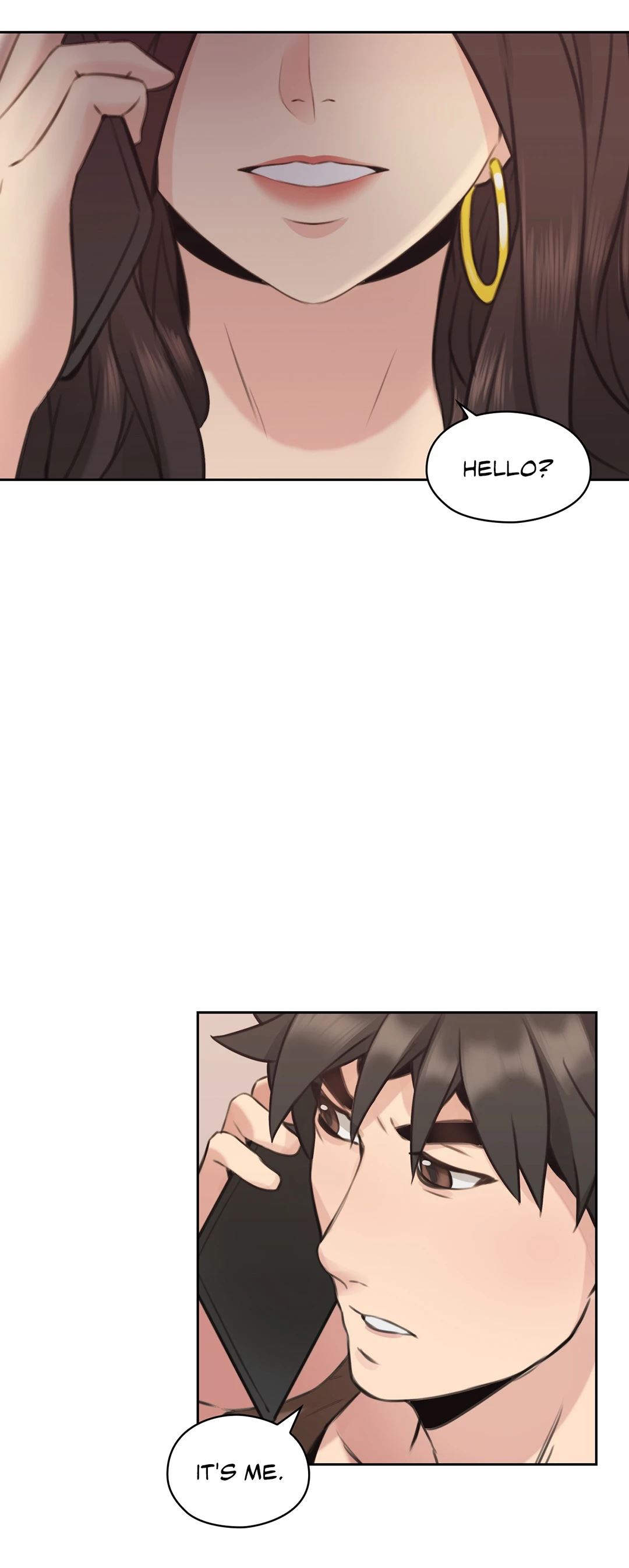 Teacher’s Pet Chapter 13 Page 38