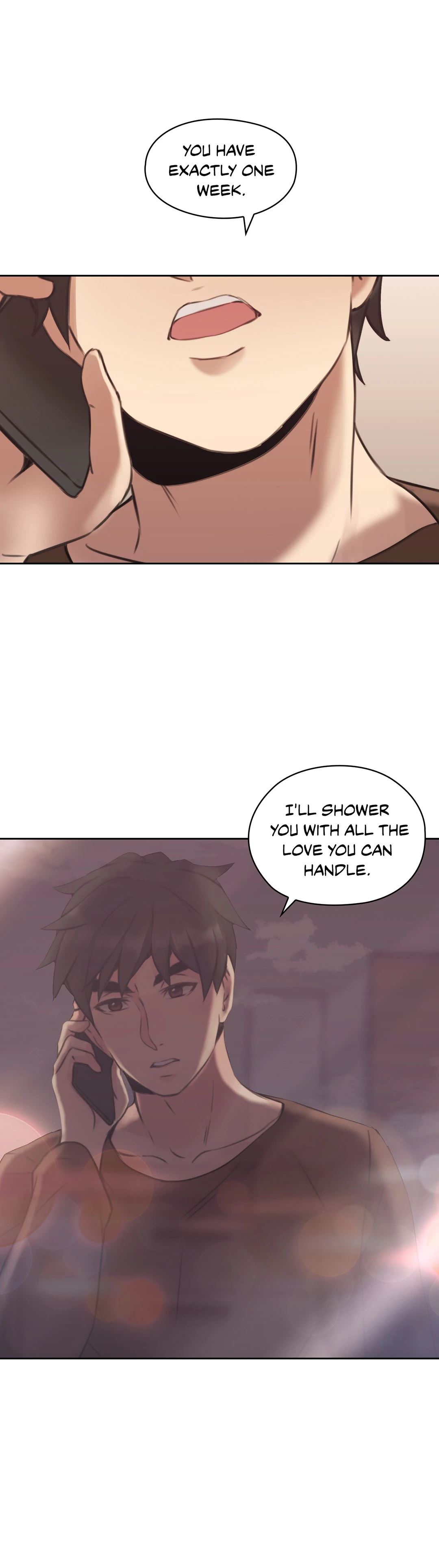 Teacher’s Pet Chapter 13 Page 40