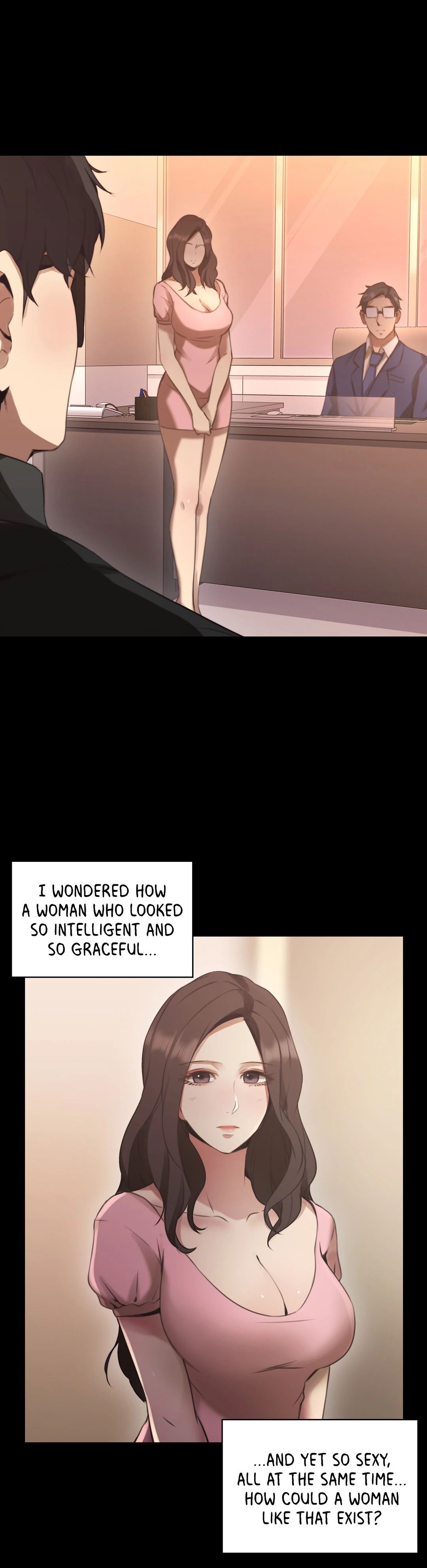 Teacher’s Pet Chapter 14 Page 12